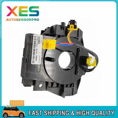 Steering Wheel Clock spring Angle Sensor for Jeep Wrangler Dodge Nitro 5156106AF