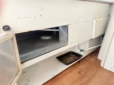 Commercial Refrigerated Serve-Over Counter - Commercial Serve Over Counter Cold 