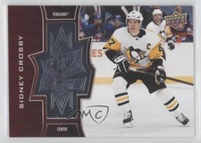 2020 Upper Deck Extended Series SPx Finite 2176/2999 Sidney Crosby #SF-23 0ze6