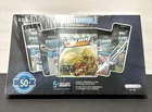 Trading Cards Mystery Box Football PresstiBundle 50+ Cards 5 Packs NEW