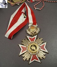 Karnevalsorden Prinzengarde Köln Orden von 1990