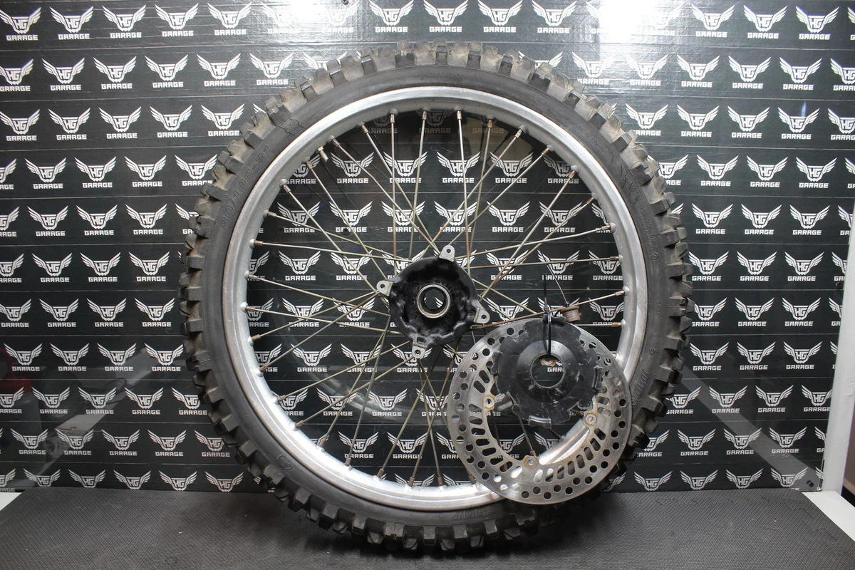 Motorcycle Wheels and Rims for Honda XR250R for sale | eBay