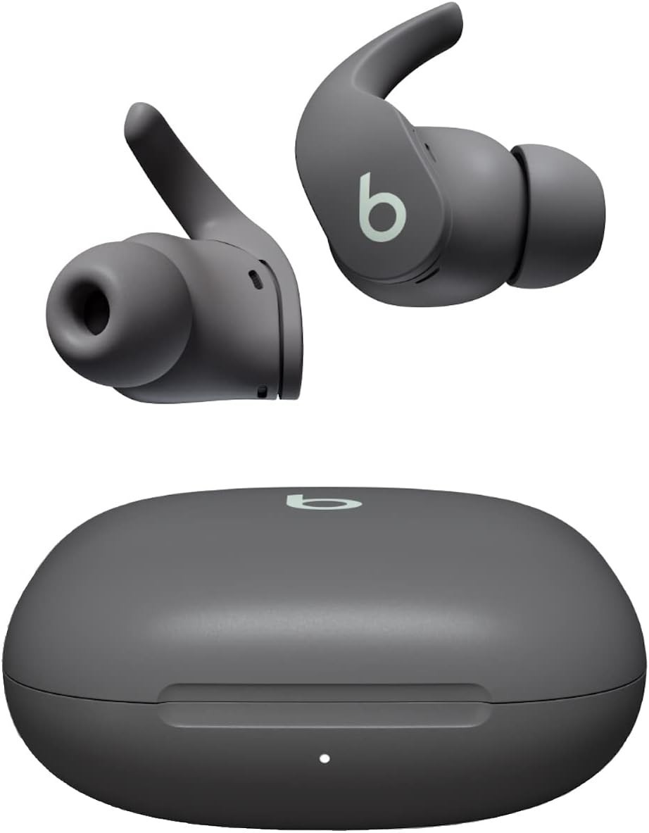 Beats Fit Pro Wireless Earbuds Sage Gray