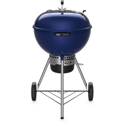 Weber 22 in Master-Touch Charcoal Grill NEW FREE SHIPPING
