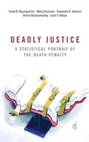 Baumgartner | Deadly Justice | Buch | Englisch (2017) | Gebunden | Academic