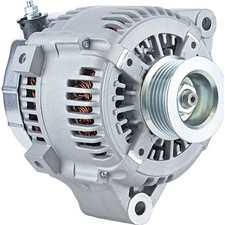 Alternator For Lexus LX470 1998-2002 Toyota Land Crusier 1999-2002; 400-52313