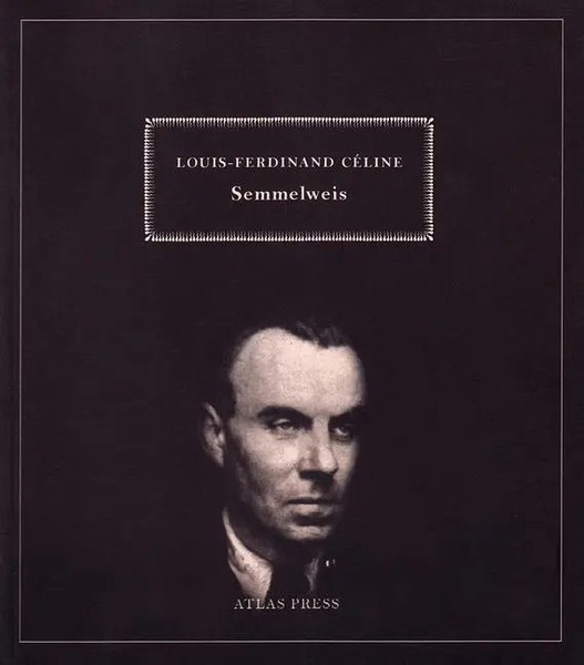 Louis-Ferdinand Celine | Semmelweiss | Taschenbuch | Englisch (2008)-image