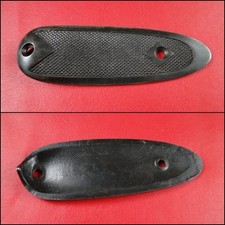 Buttplate - Pre - 64 Winchester Model 70 Sma3544