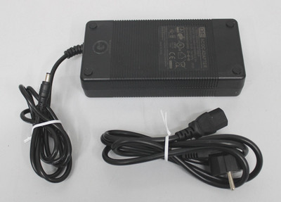 Original GVE AC/DC-Adapter GM252-2401050-F 100-240V 50-60Hz 24V 10.5A IP20