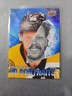 2025-26 Upper Deck #P-44 David Pastrnak UD Portraits Boston Bruins