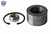 Vaico Radlagersatz Hinten FüR CitroüN Passend FüR Fiat Peugeot