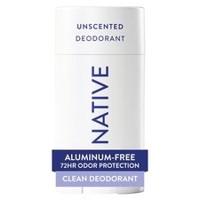 Native Deodorant Contains Naturally Derived Ingredients, 72 Hour Odor Control, D