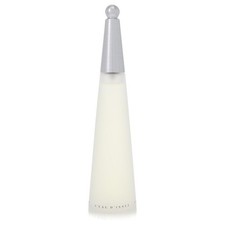 L'EAU D'ISSEY issey Miyake by Issey Miyake EDT Spray Tester 3.4 oz For Women