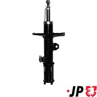 1X StoßDäMpfer JP JP Group 4842100870 FüR Corolla Toyota NDE120_ NDE120R VVT