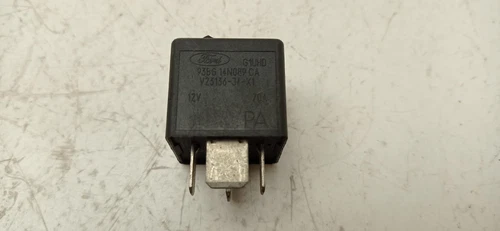 93BG14N089CA Rele para FORD TRANSIT CAJA ABIERTA (EY) * 97389 - Imagen 3 de 3