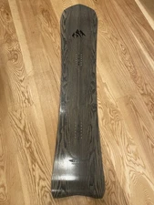 2024 Jones Freecarver 6000s Snowboard 158 cm
