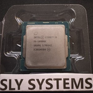 Intel 10900k | eBay