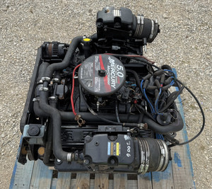2006 MerCruiser 5.0L TKS