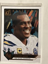 2024 Panini Donruss - All-Time Gridiron Kings Antonio Gates #11