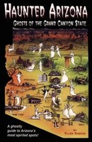 Ellen Robson | Haunted Arizona | Taschenbuch | Englisch (2002)