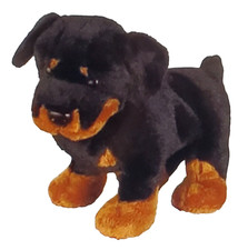 Webkinz Rottweiler NEW Unused Sealed Code
