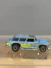 Vintage Hot Wheels 1969 Redline Alive '55 Played With Condition See Pics 1/64