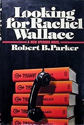 Looking for Rachel Wallace Hardcover Robert Parker