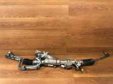 2008-2009 CHEVY TAHOE ESCALADE HYBRID ELECTRIC POWER STEERING RACK & PINION OEM