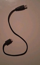 17" USB 3.0 Micro B SuperSpeed Data Cable Cord for External Hard Drives - Tested