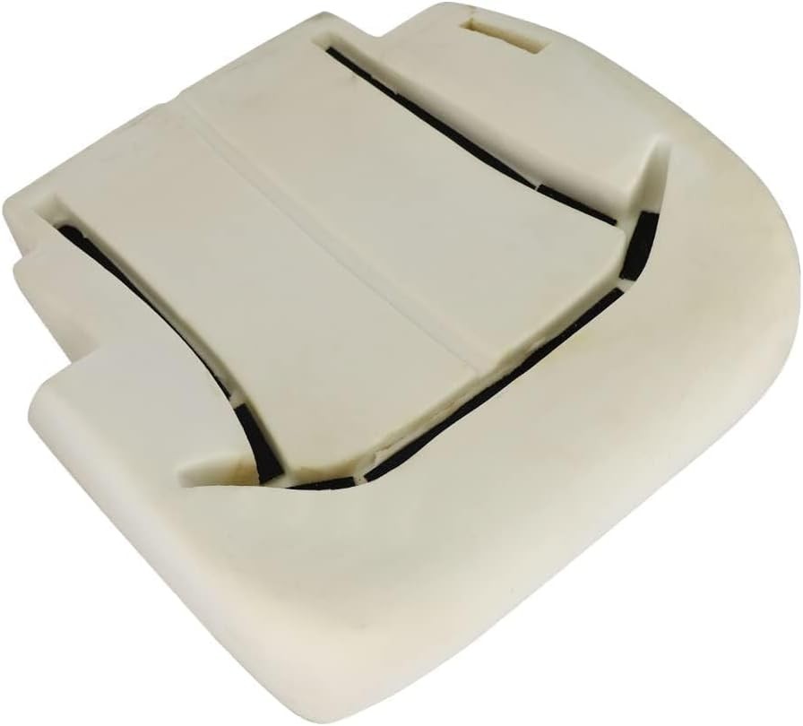 Driver Side Bottom Lower Replacement Seat Foam Cushion Pad Compatible with Pick