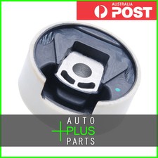 Fits VOLKSWAGEN BEETLE SUBFRAME BUSHING