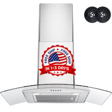 Extractor de para grasa cocina campana de ace...