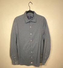 vineyard vines Slim Fit Cooper Shirt Performa...