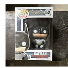 Funko Pop! Vinyl Batman Arkham Asylum Heroes #52 2014 Comics Vinyl Figure
