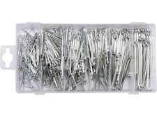 Yato Splint Assorted 555 Pieces Mix YT-06873