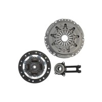 Kupplungssatz Schaeffler LUK Repset Pro 621 3008 33
