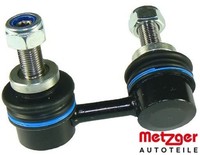 Metzger 53056511 Stange/Strebe FüR Stabilisator Koppelstange Strebe Vorne