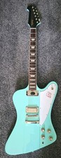 Epiphone Firebird - Kerry Green