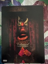 Voliminal: inside the Nine (DVD, 2006)