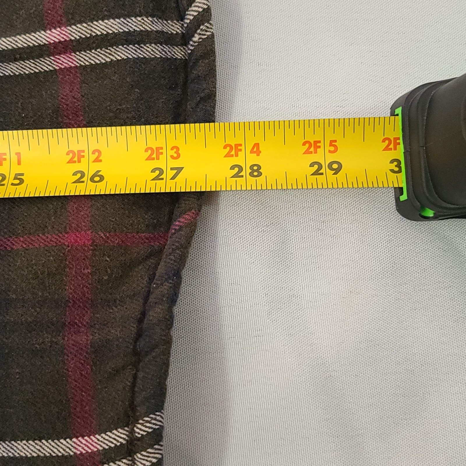 American Blue Authentics Shacket Medium Heavyweig… - image 10