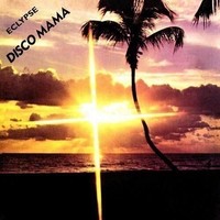 Audio Cd - Eclypse - Disco Mama (2023 Remaster) - Essential Media Group -D- Neu