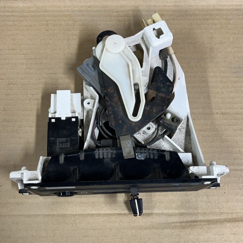 1992-1994 Ford Ranger Temperature Climate Control Assembly F17H-19C925-AA OEM - Picture 2 of 6