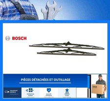 Balais d'essuie-glace Nissan X-TRAIL