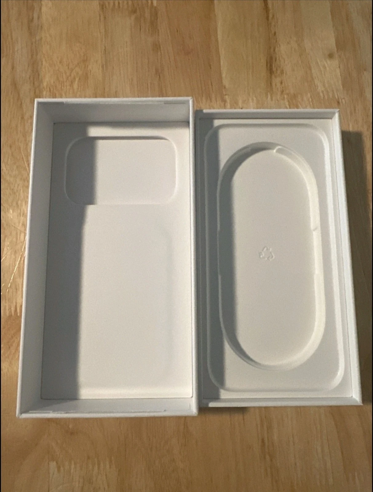 Apple iPhone 18 Pro Burgundy 256GB EMPTY BOX ONLY No Phone image 2