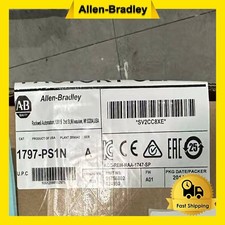 New AB 1797-PS1N Free Shipping New in Box New...