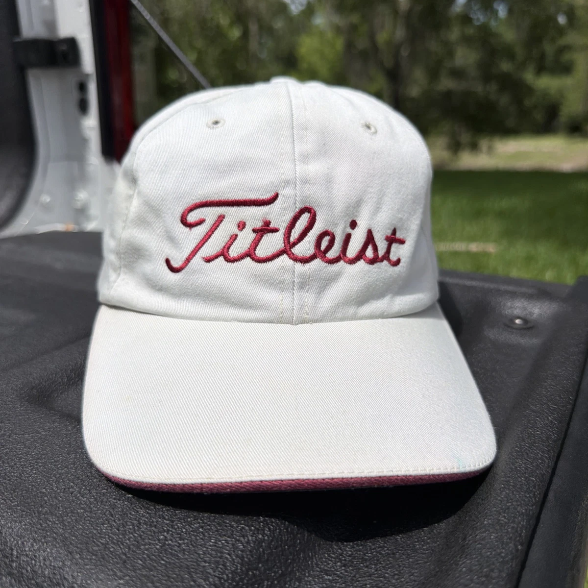 Titleist Men's Baseball Caps for sale | eBay