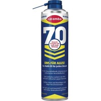 MultifunktionsöL Caramba 70 400 Ml Spraydose Caramba UniversalöL SprüHöL