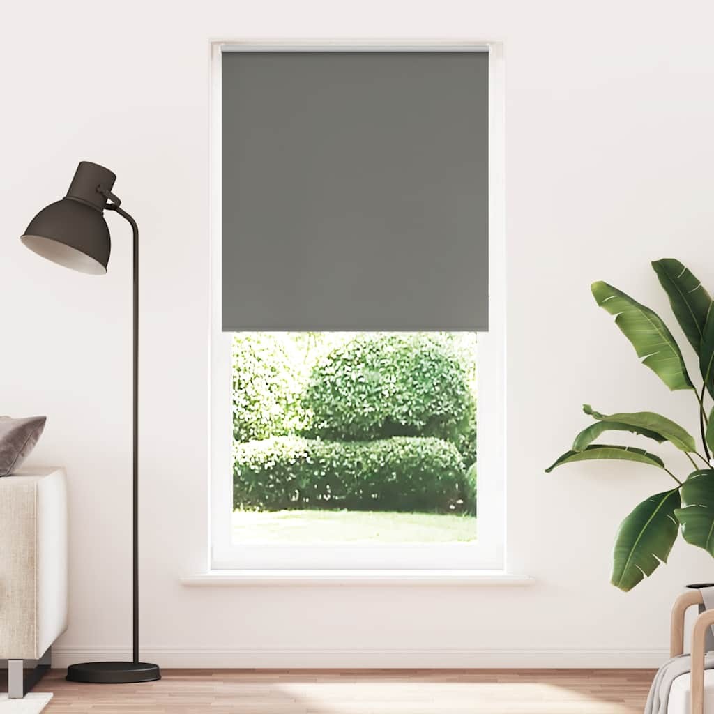 Tenda a Rullo 110x230 cm per Casa | Buio Perfetto e Privacy