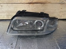 Feu avant (phare) Audi QUATTRO