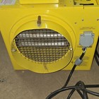 Ramfan HA01 Portable Heater 70000 BTU 115V Propane Forced Air Steel Vented — photo 5